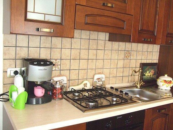 شقة Anticu Dammusu شيكلي المظهر الخارجي الصورة