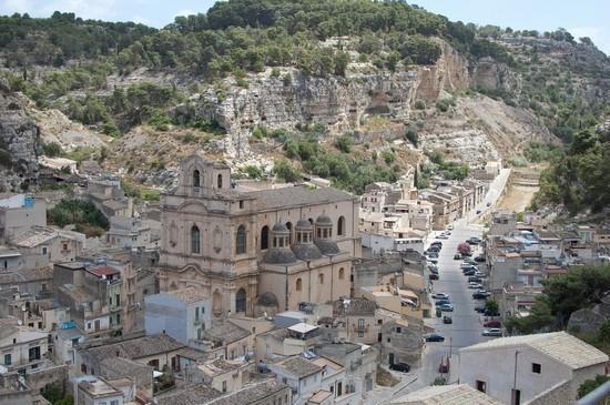 شقة Anticu Dammusu شيكلي المظهر الخارجي الصورة